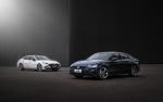 Hyundai Sonata 2020 года (CN)